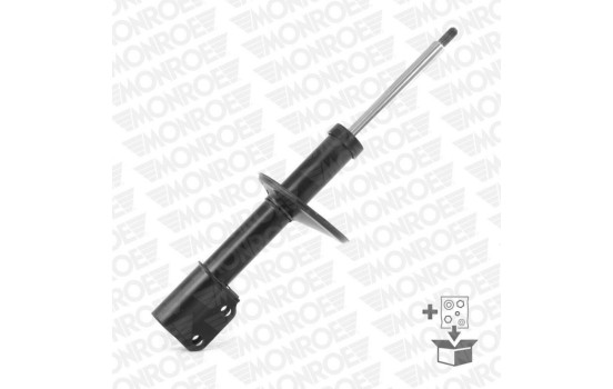 Shock Absorber MONROE ORIGINAL 11257, Image 5