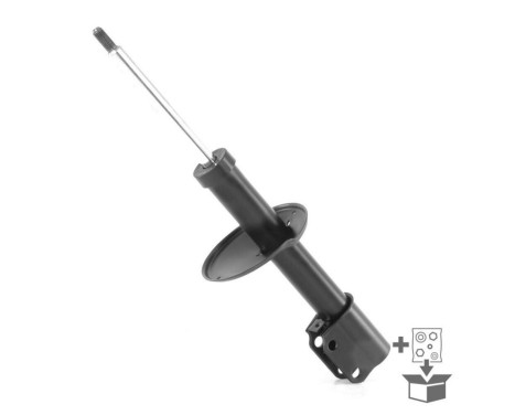 Shock Absorber MONROE ORIGINAL 11257, Image 6