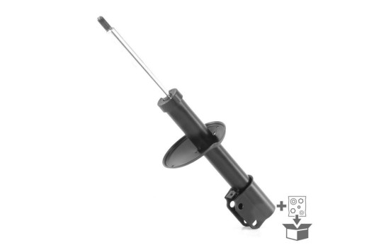 Shock Absorber MONROE ORIGINAL 11257, Image 6