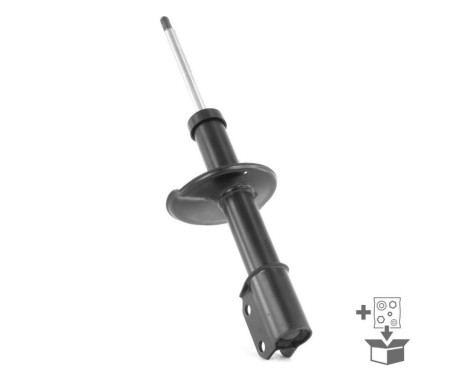 Shock Absorber MONROE ORIGINAL 11257, Image 7