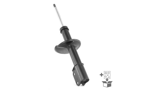 Shock Absorber MONROE ORIGINAL 11257, Image 7