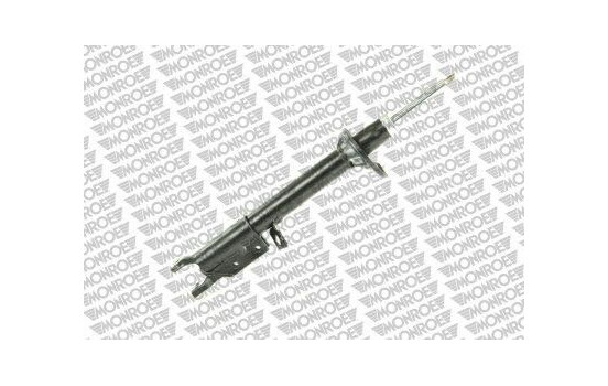 Shock Absorber MONROE ORIGINAL 11260, Image 4