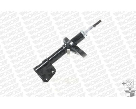 Shock Absorber MONROE ORIGINAL 11272, Image 3