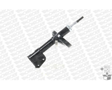 Shock Absorber MONROE ORIGINAL 11272, Image 4