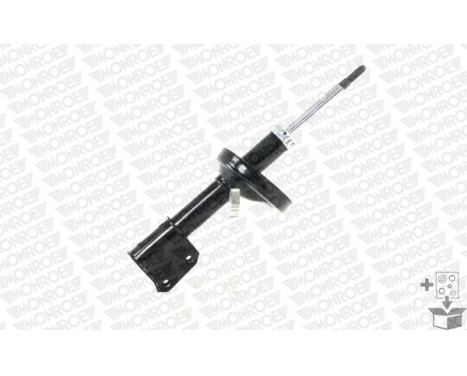 Shock Absorber MONROE ORIGINAL 11273, Image 2