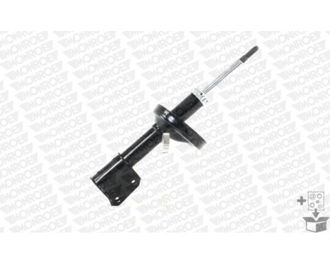 Shock Absorber MONROE ORIGINAL 11273, Image 3