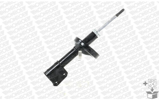 Shock Absorber MONROE ORIGINAL 11273, Image 4