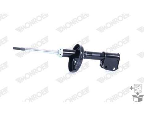 Shock Absorber MONROE ORIGINAL 11285, Image 8