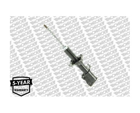 Shock Absorber MONROE ORIGINAL 11358, Image 3