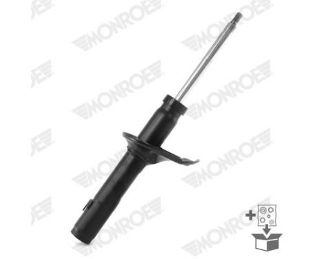 Shock Absorber MONROE ORIGINAL 11505, Image 2