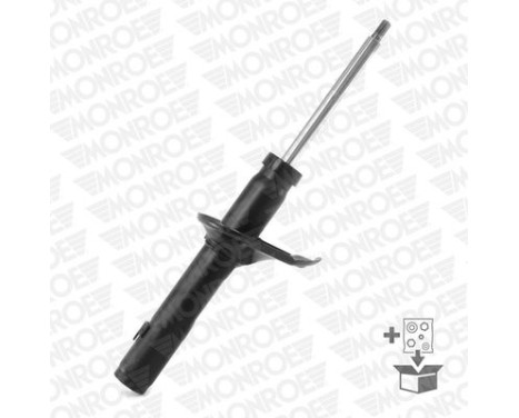 Shock Absorber MONROE ORIGINAL 11505, Image 3