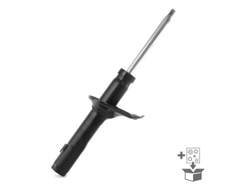 Shock Absorber MONROE ORIGINAL 11505, Image 2