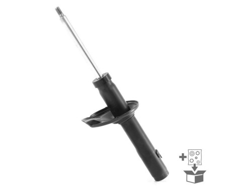 Shock Absorber MONROE ORIGINAL 11505, Image 4