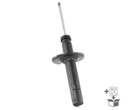 Shock Absorber MONROE ORIGINAL 11505, Image 5