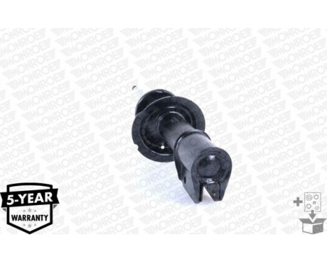 Shock Absorber MONROE ORIGINAL 11521, Image 3
