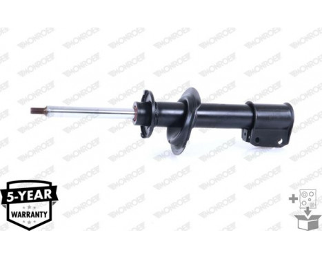 Shock Absorber MONROE ORIGINAL 11521, Image 4