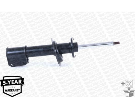 Shock Absorber MONROE ORIGINAL 11521, Image 6