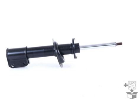 Shock Absorber MONROE ORIGINAL 11521, Image 2