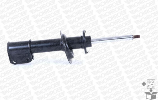 Shock Absorber MONROE ORIGINAL 11521, Image 3