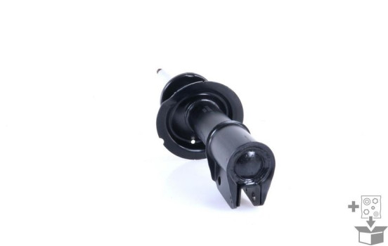 Shock Absorber MONROE ORIGINAL 11521, Image 5