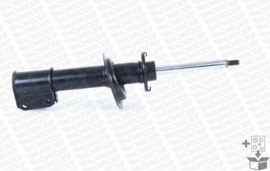 Shock Absorber MONROE ORIGINAL 11521, Image 6