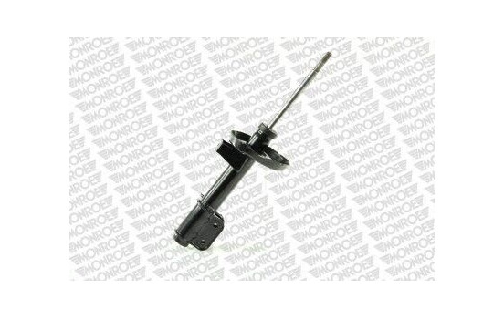 Shock Absorber MONROE ORIGINAL 11528, Image 4