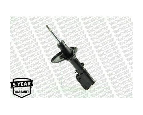 Shock Absorber MONROE ORIGINAL 11534, Image 3
