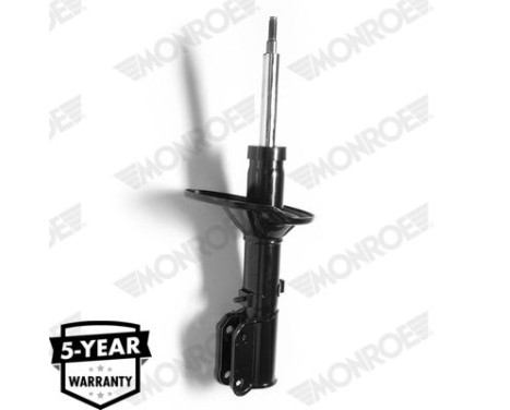 Shock Absorber MONROE ORIGINAL 11534, Image 5