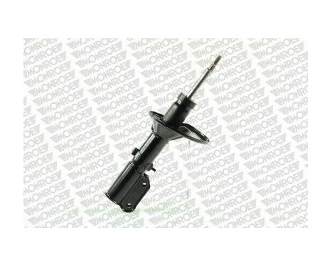 Shock Absorber MONROE ORIGINAL 11534, Image 4