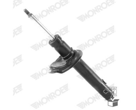 Shock Absorber MONROE ORIGINAL 11548, Image 5