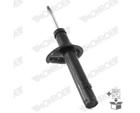Shock Absorber MONROE ORIGINAL 11548, Image 6