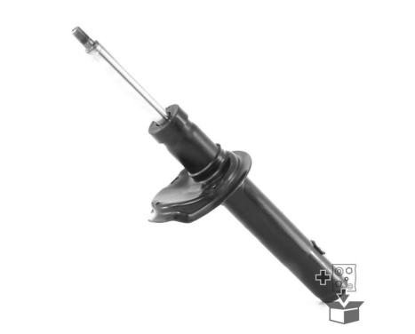 Shock Absorber MONROE ORIGINAL 11548, Image 5