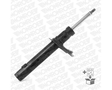 Shock Absorber MONROE ORIGINAL 11548, Image 4