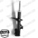 Shock Absorber MONROE ORIGINAL 11592, Thumbnail 5