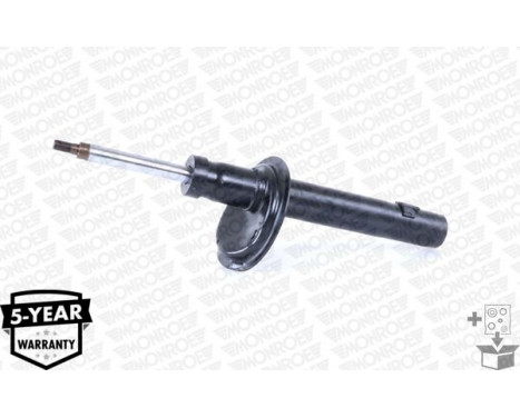 Shock Absorber MONROE ORIGINAL 11616, Image 3