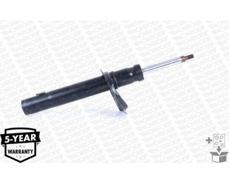 Shock Absorber MONROE ORIGINAL 11616, Image 7