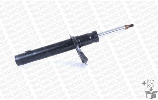 Shock Absorber MONROE ORIGINAL 11616, Image 4