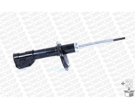Shock Absorber MONROE ORIGINAL 11647, Image 4