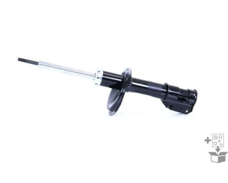 Shock Absorber MONROE ORIGINAL 11647, Image 5