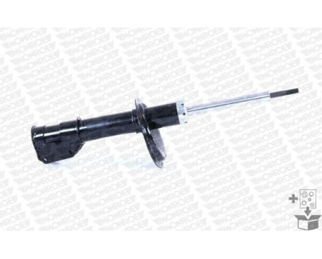 Shock Absorber MONROE ORIGINAL 11647, Image 7