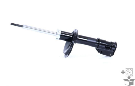 Shock Absorber MONROE ORIGINAL 11647, Image 6