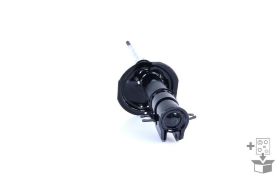 Shock Absorber MONROE ORIGINAL 11647, Image 7