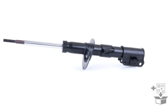 Shock Absorber MONROE ORIGINAL 11669, Image 5