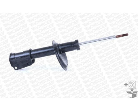 Shock Absorber MONROE ORIGINAL 11679, Image 4