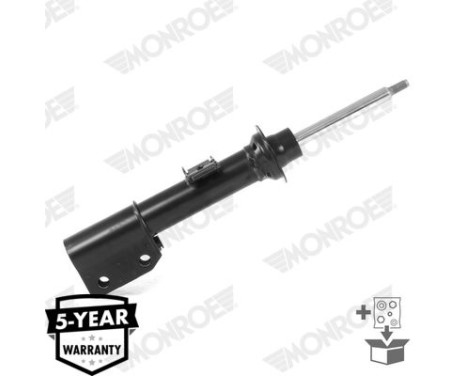 Shock Absorber MONROE ORIGINAL 11741, Image 5