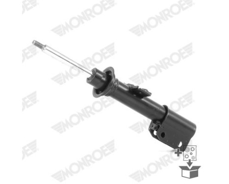 Shock Absorber MONROE ORIGINAL 11741, Image 5