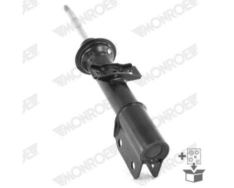 Shock Absorber MONROE ORIGINAL 11741, Image 6