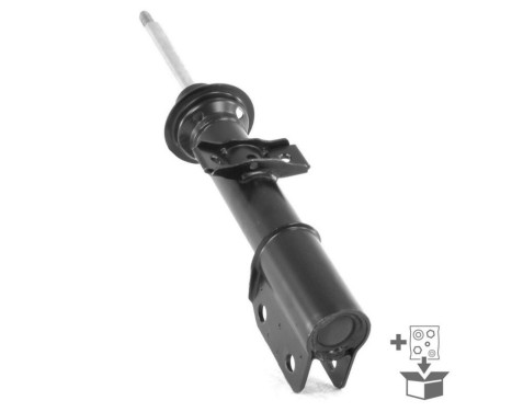 Shock Absorber MONROE ORIGINAL 11741, Image 6