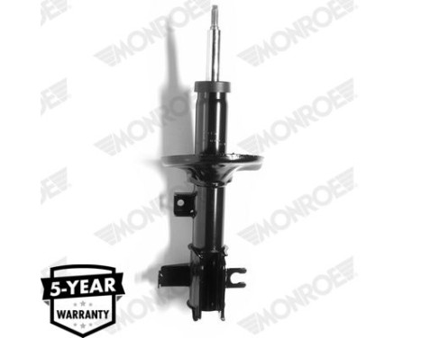 Shock Absorber MONROE ORIGINAL 11744, Image 5