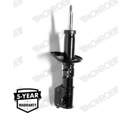 Shock Absorber MONROE ORIGINAL 11745, Image 5